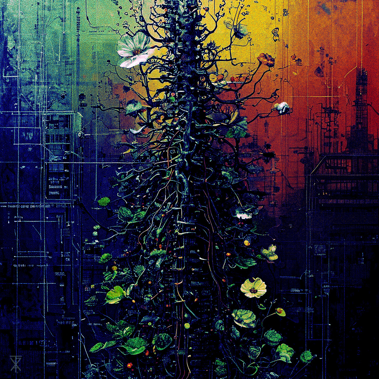 The 2nd Seal Or Bloom Of Protocols